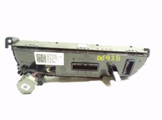 Recambio de mando climatizador para kia niro concept referencia OEM IAM 97250G5330CA 97250G5330  2