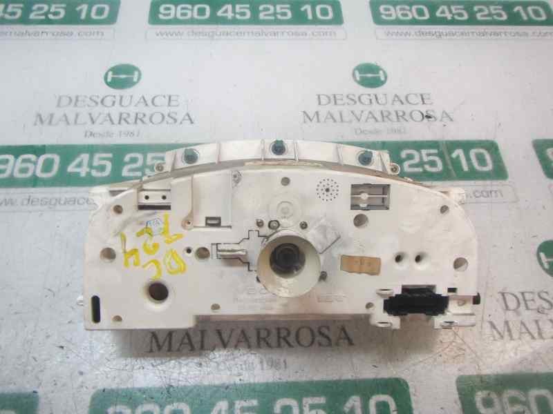Recambio de cuadro instrumentos para seat toledo (1l) 1.9 diesel (1y) referencia OEM IAM   