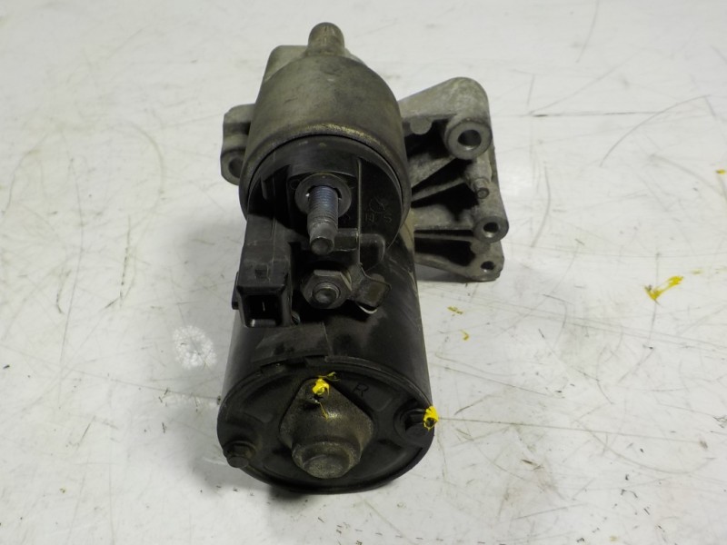 Recambio de motor arranque para mini mini (r56) cooper referencia OEM IAM   