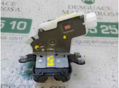 Recambio de cerradura maletero / porton para toyota corolla wagon 2.0 16v hybrid referencia OEM IAM 6935012250   2