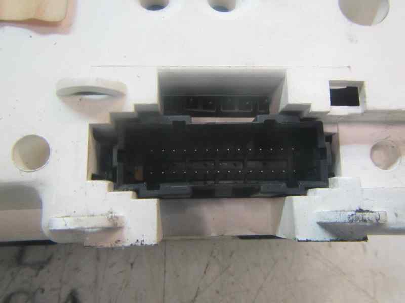 Recambio de cuadro instrumentos para seat toledo (1l) 1.9 diesel (1y) referencia OEM IAM   