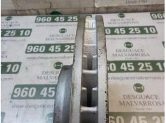 Recambio de disco freno delantero para volkswagen touareg (7la) tdi v10 referencia OEM IAM 7L8615302   2