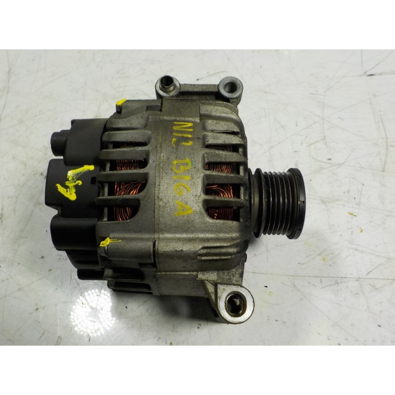 Recambio de alternador para mini mini (r56) cooper referencia OEM IAM  75765138001 