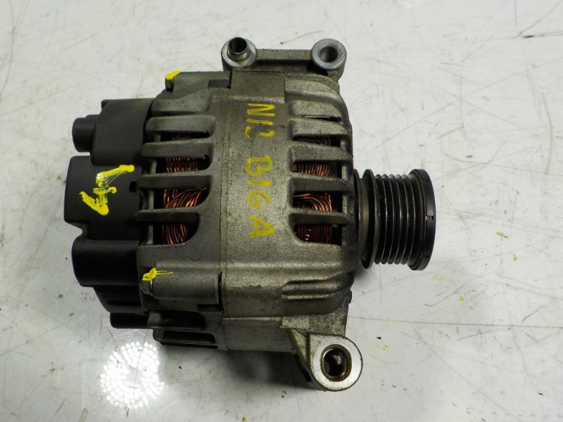 Recambio de alternador para mini mini (r56) cooper referencia OEM IAM  75765138001 