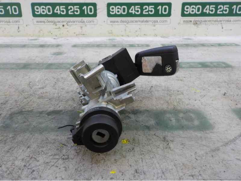 Recambio de antirrobo para volkswagen polo (6c1) 1.2 tsi referencia OEM IAM 1K0905851D 6C0905865 