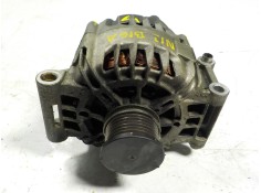 Recambio de alternador para mini mini (r56) cooper referencia OEM IAM  75765138001  2