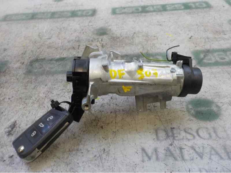 Recambio de antirrobo para volkswagen polo (6c1) 1.2 tsi referencia OEM IAM 1K0905851D 6C0905865 