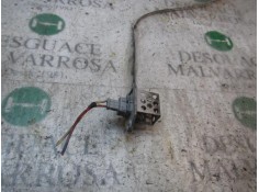 Recambio de resistencia calefaccion para peugeot partner (s2) combi pro referencia OEM IAM    2