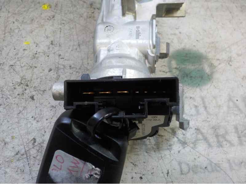 Recambio de antirrobo para volkswagen polo (6c1) 1.2 tsi referencia OEM IAM 1K0905851D 6C0905865 