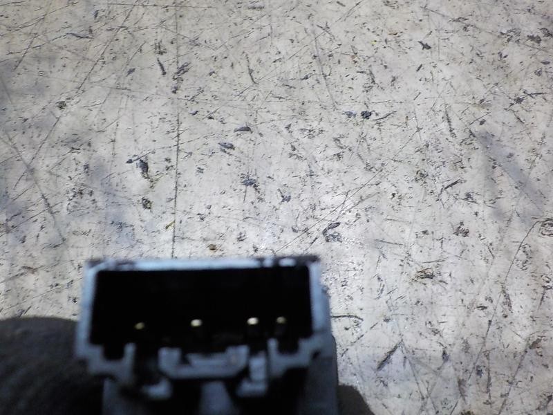 Recambio de warning para mazda 3 berlina (bk) 1.6 cd diesel cat referencia OEM IAM BP4K664H0  