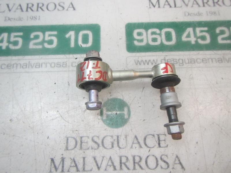 Recambio de tirante trasero izquierdo para toyota c-hr hybrid active referencia OEM IAM 4883047010  