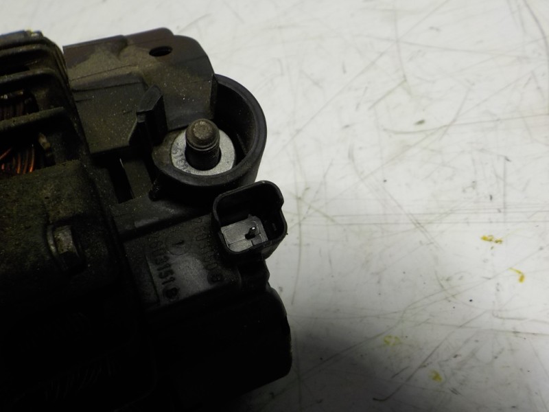 Recambio de alternador para mini mini (r56) cooper referencia OEM IAM  75765138001 