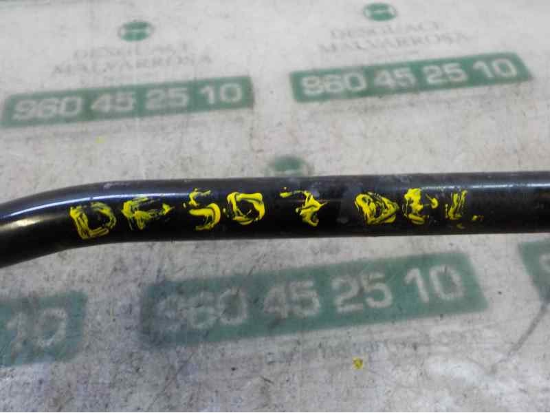 Recambio de barra estabilizadora delantera para volkswagen polo (6c1) 1.2 tsi referencia OEM IAM 6Q0411305AL 6Q0411303 