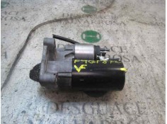 Recambio de motor arranque para renault megane iii coupe dynamique referencia OEM IAM    2