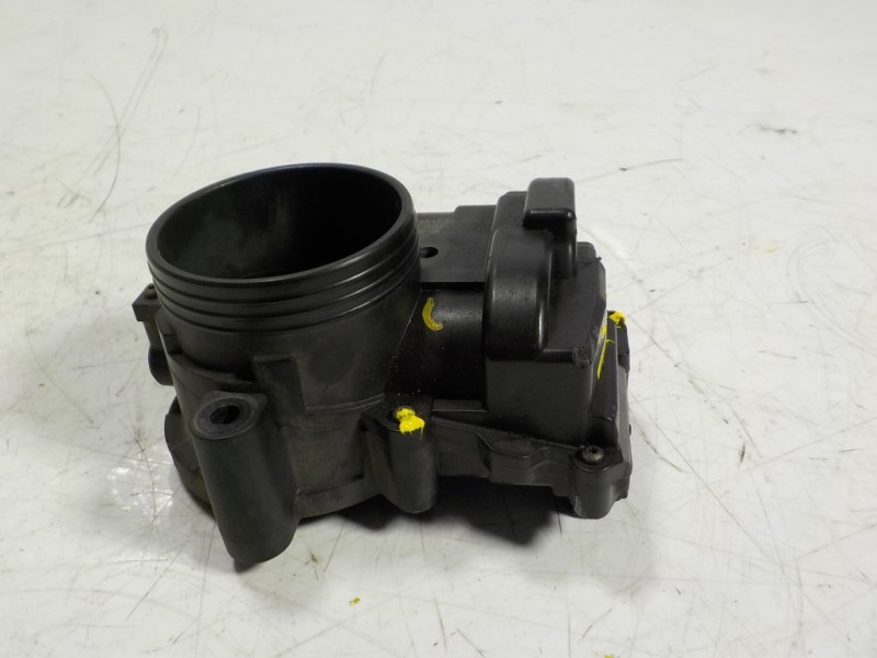 Recambio de caja mariposa para mini mini (r56) cooper referencia OEM IAM  75743798001 