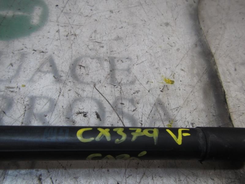 Recambio de amortiguador capot para opel astra gtc cosmo referencia OEM IAM   