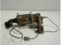 Recambio de catalizador para fiat panda (319) 1.2 cat referencia OEM IAM  52034498003  2