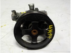 Recambio de bomba direccion para mitsubishi outlander (gf0) 2.2 di-d cat referencia OEM IAM    2