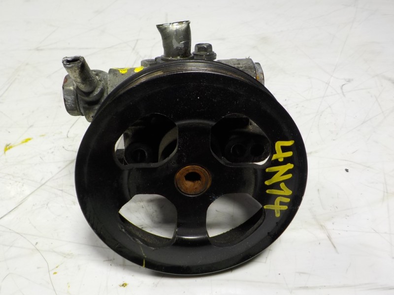 Recambio de bomba direccion para mitsubishi outlander (gf0) 2.2 di-d cat referencia OEM IAM   