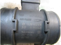 Recambio de caudalimetro para opel astra gtc cosmo referencia OEM IAM    2