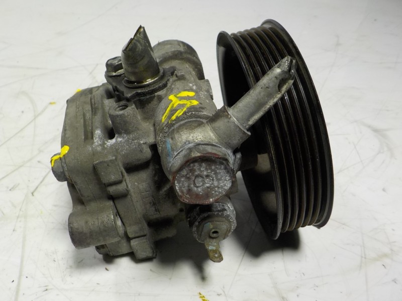 Recambio de bomba direccion para mitsubishi outlander (gf0) 2.2 di-d cat referencia OEM IAM   