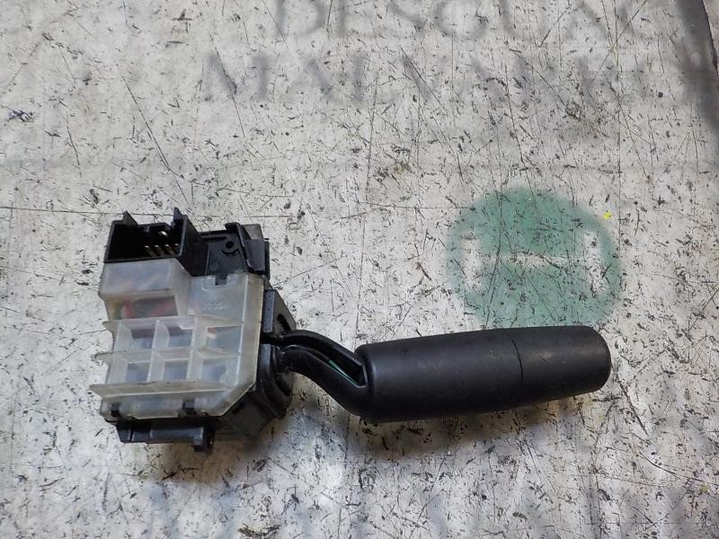 Recambio de mando limpia para mazda 3 berlina (bk) 1.6 cd diesel cat referencia OEM IAM BP4K66128  