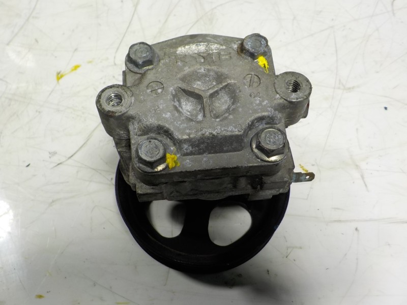 Recambio de bomba direccion para mitsubishi outlander (gf0) 2.2 di-d cat referencia OEM IAM   