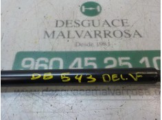 Recambio de amortiguador capot para opel zafira (c) excellence referencia OEM IAM 13349904   2