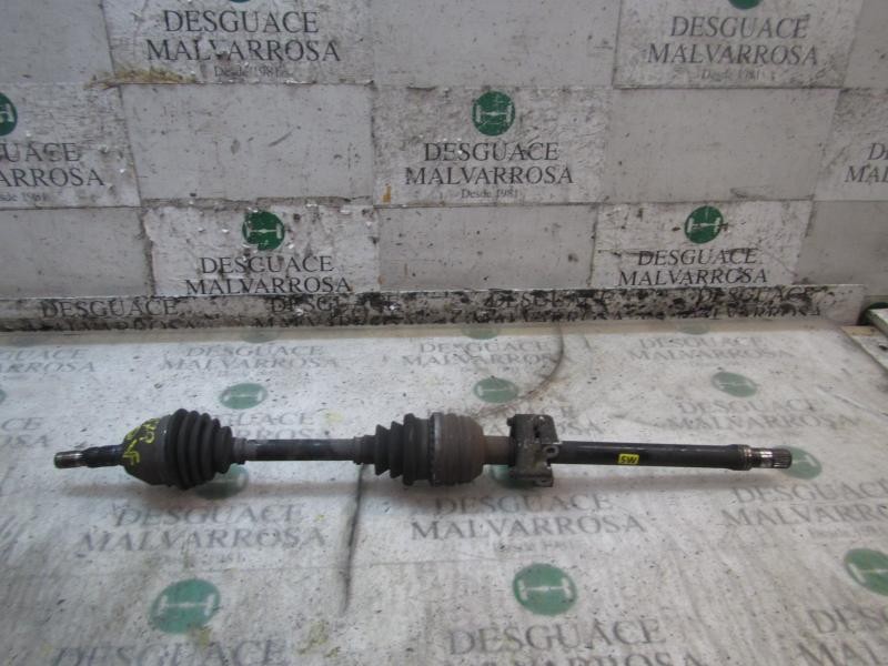 Recambio de transmision derecha para opel astra gtc cosmo referencia OEM IAM   