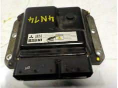 Recambio de centralita motor uce para mitsubishi outlander (gf0) 2.2 di-d cat referencia OEM IAM  1860C979 