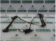 Recambio de elevalunas delantero derecho para mercedes-benz clase clk (w207) coupe 2.1 cdi cat referencia OEM IAM A2077200446   2