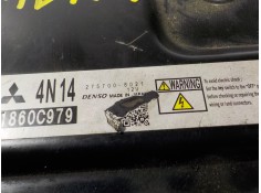Recambio de centralita motor uce para mitsubishi outlander (gf0) 2.2 di-d cat referencia OEM IAM  1860C979  2