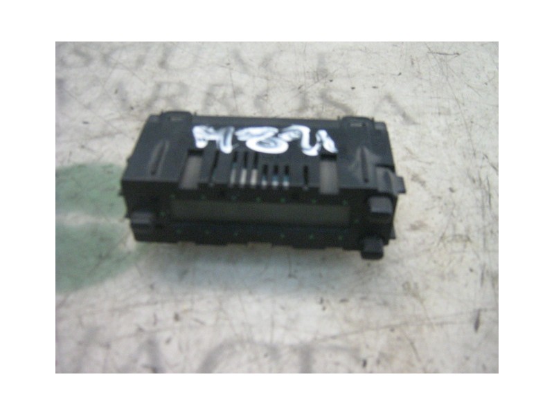 Recambio de mando multifuncion para citroën xsara berlina 1.6 attraction referencia OEM IAM   