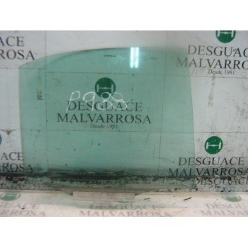 CRISTAL PUERTA TRASERO DERECHO 