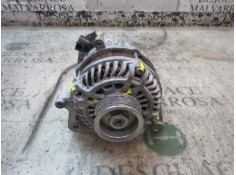 Recambio de alternador para honda civic (fk) 1.8 vtec cat referencia OEM IAM   