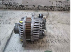 Recambio de alternador para honda civic (fk) 1.8 vtec cat referencia OEM IAM    2