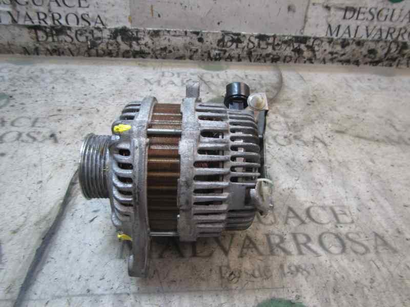 Recambio de alternador para honda civic (fk) 1.8 vtec cat referencia OEM IAM   