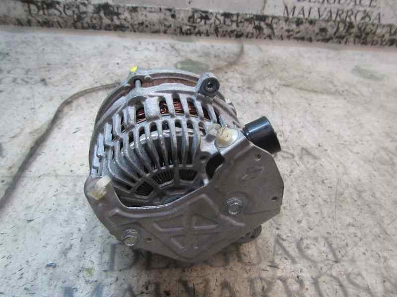 Recambio de alternador para honda civic (fk) 1.8 vtec cat referencia OEM IAM   