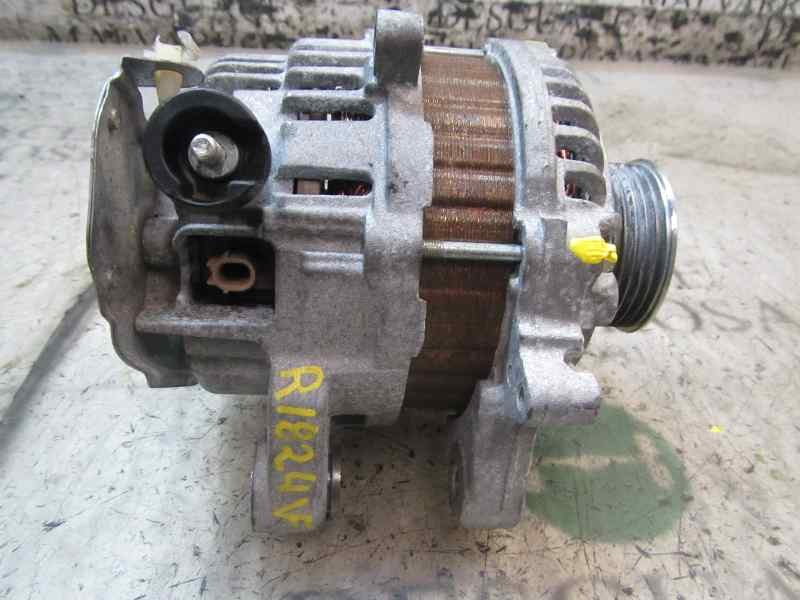 Recambio de alternador para honda civic (fk) 1.8 vtec cat referencia OEM IAM   