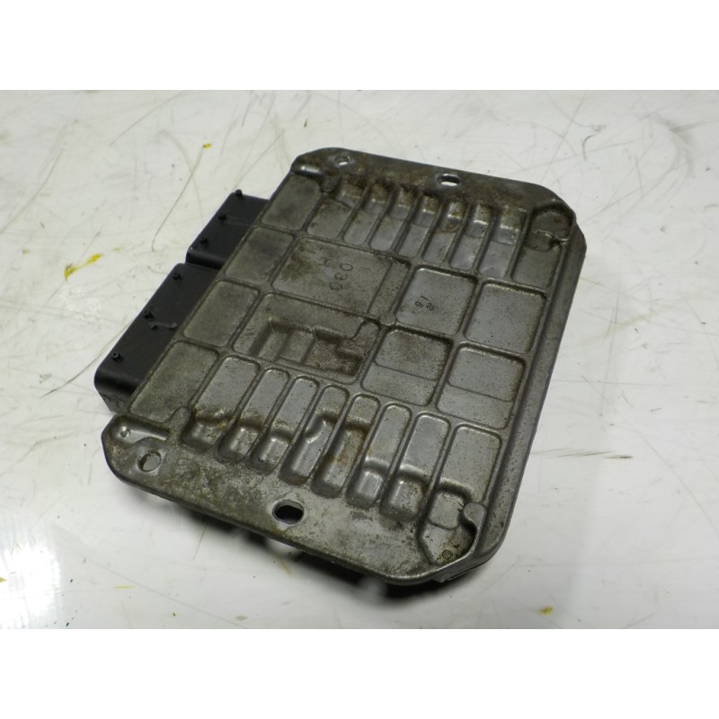 Recambio de centralita motor uce para mitsubishi outlander (gf0) 2.2 di-d cat referencia OEM IAM  1860C979 