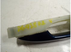 Recambio de maneta exterior delantera izquierda para kia niro concept referencia OEM IAM 82655G5000   2