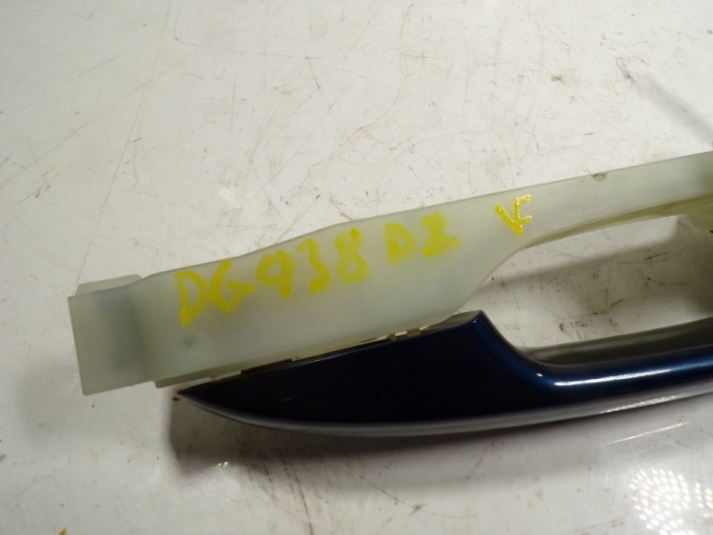 Recambio de maneta exterior delantera izquierda para kia niro concept referencia OEM IAM 82655G5000  