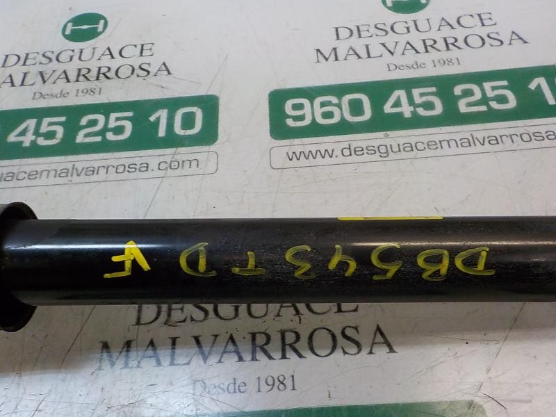 Recambio de amortiguador trasero derecho para opel zafira (c) excellence referencia OEM IAM 13419902 13419902 