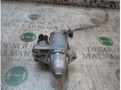 Recambio de motor arranque para honda civic (fk) 1.8 vtec cat referencia OEM IAM   