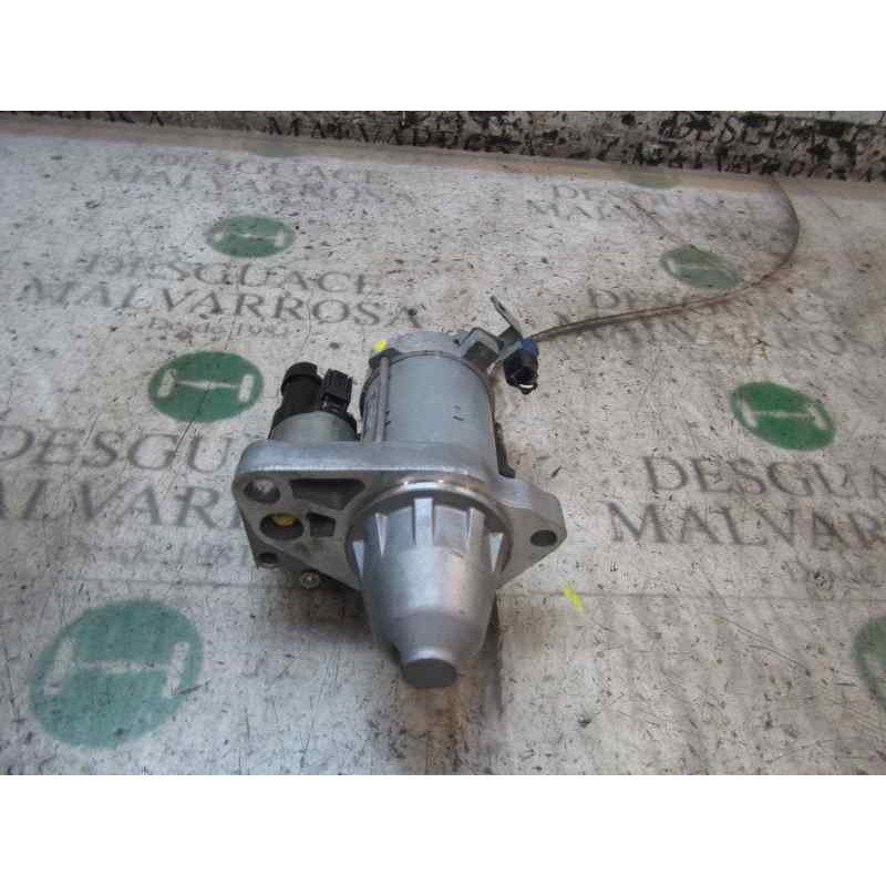 Recambio de motor arranque para honda civic (fk) 1.8 vtec cat referencia OEM IAM   