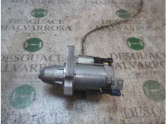 Recambio de motor arranque para honda civic (fk) 1.8 vtec cat referencia OEM IAM    2