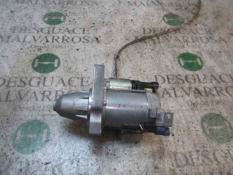 Recambio de motor arranque para honda civic (fk) 1.8 vtec cat referencia OEM IAM   