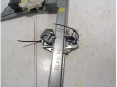 Recambio de elevalunas delantero derecho para mercedes-benz sprinter ii james cook (906) 2.1 cdi cat referencia OEM IAM A9067200 2