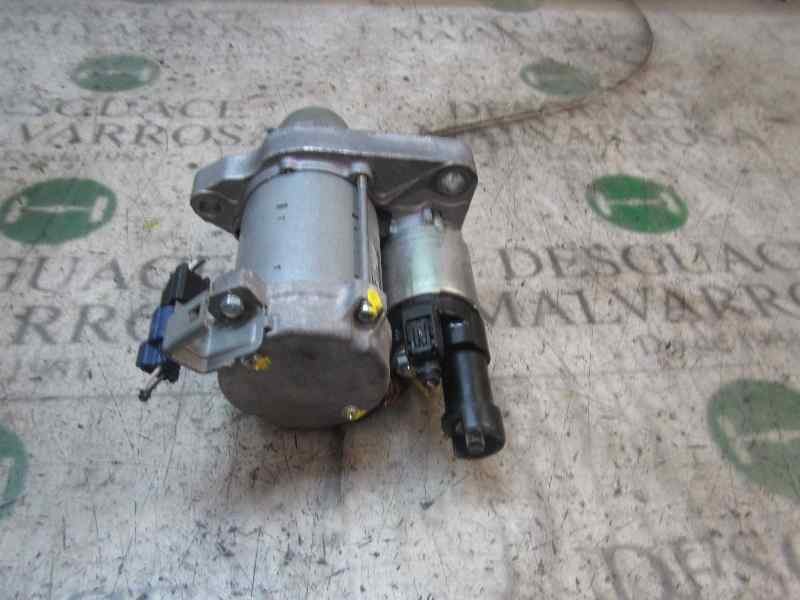 Recambio de motor arranque para honda civic (fk) 1.8 vtec cat referencia OEM IAM   