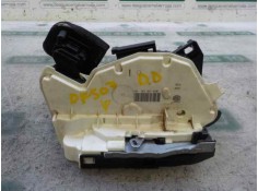 Recambio de cerradura puerta delantera derecha para volkswagen polo (6c1) 1.2 tsi referencia OEM IAM 5K1837016J 5K1837016E  2